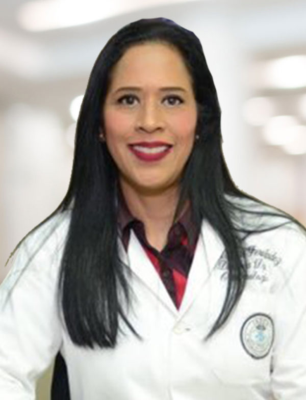 Rosa Fernandez