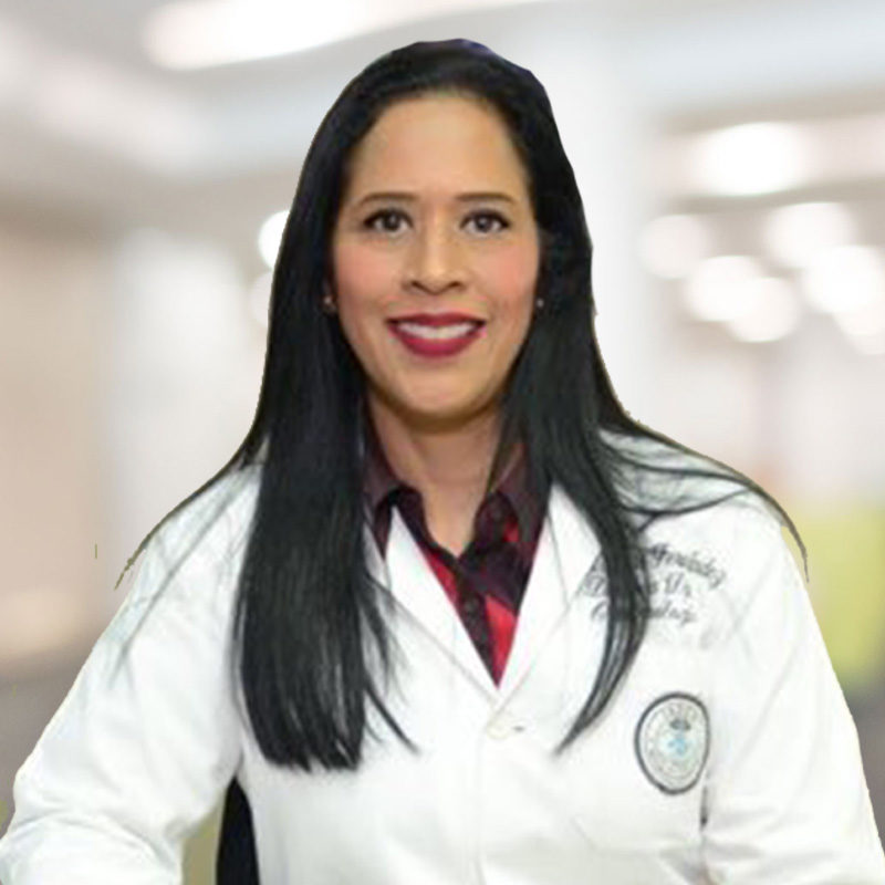 Rosa Fernandez